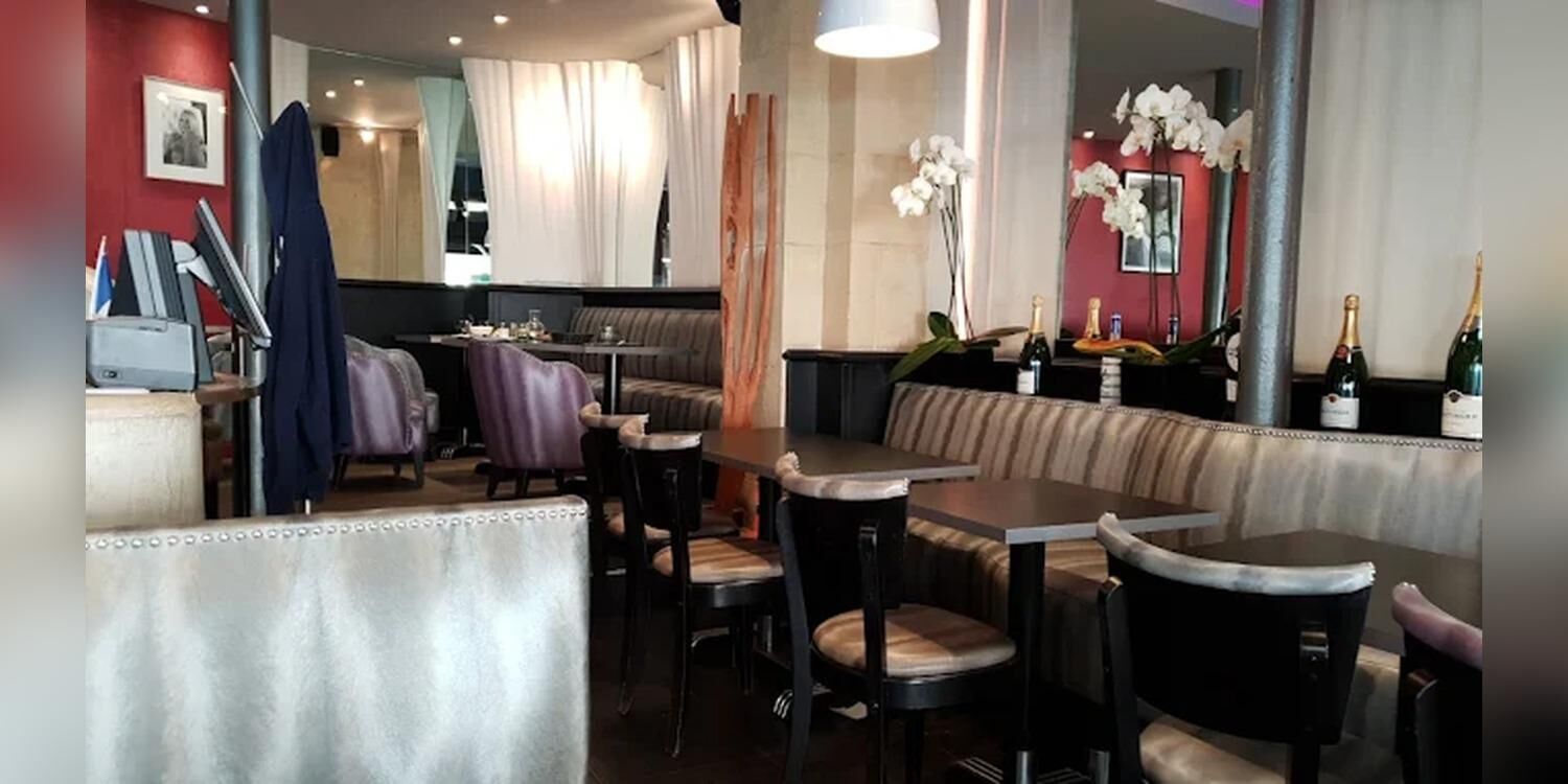 Le Galliera, restaurant