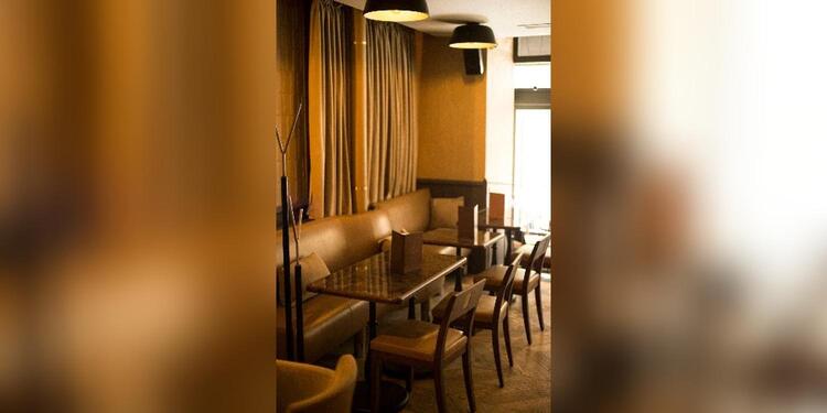 Le Galliera, restaurant