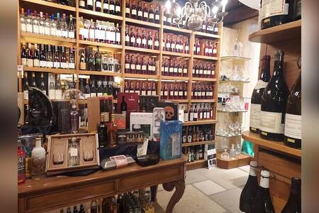 Maison Malleval, Bar Lyon Bellecour #0
