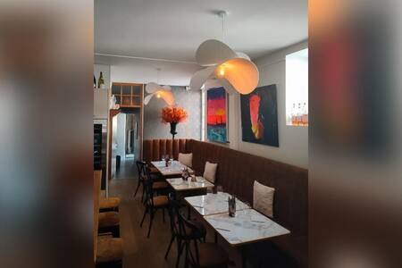 Le Comptoir St Jean, Restaurant Limoges Cathédrale Saint-Étienne #0