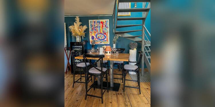 Le Comptoir St Jean, restaurant