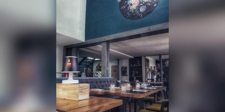 Le Comptoir St Jean, restaurant