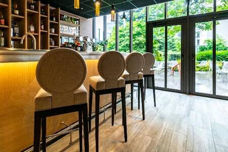 Le Suites Bar, Bar Reims Clairmarais-Charles Arnould #0