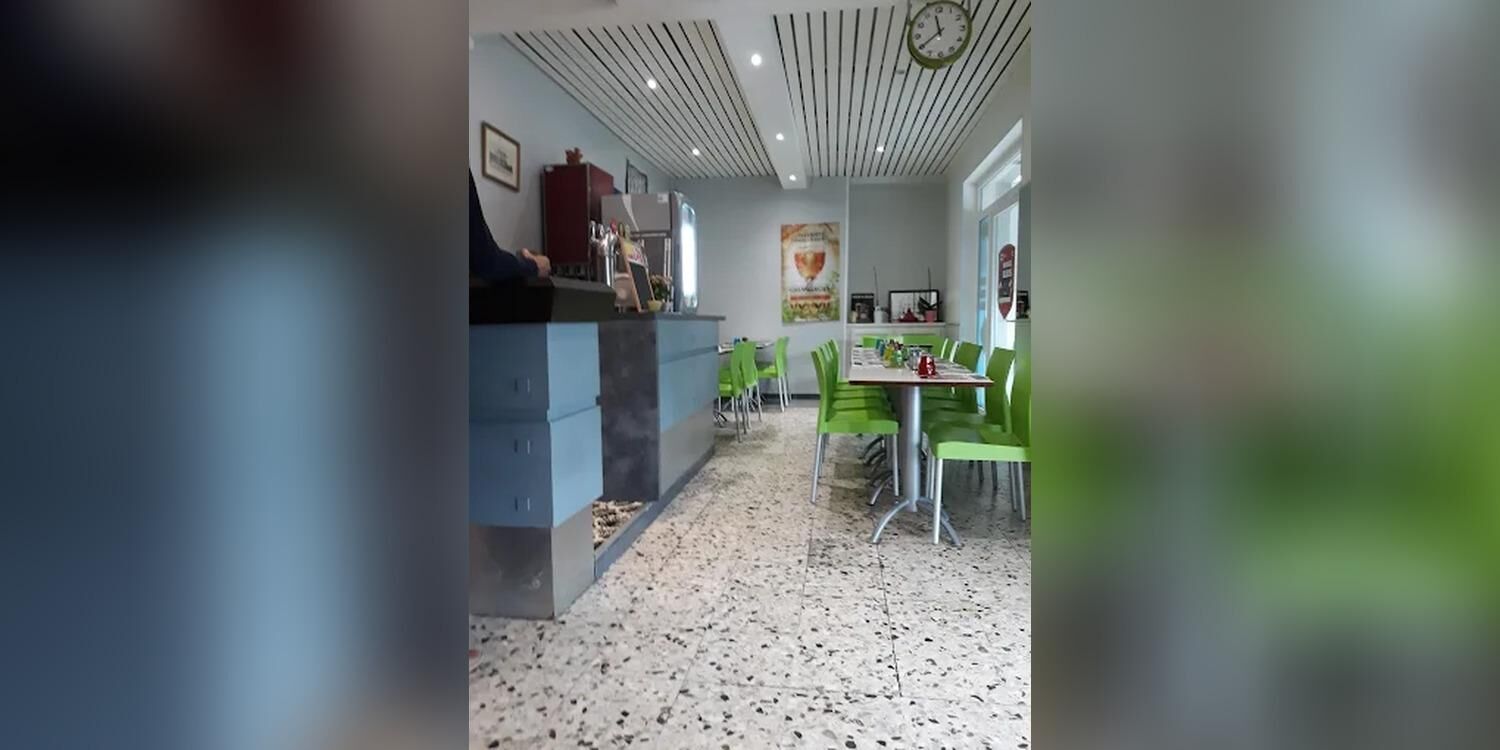 Bar L'Ecureuil, bar