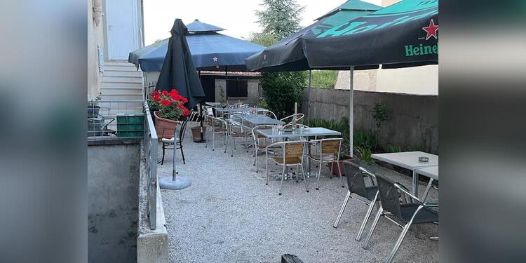 Bar L'Ecureuil, bar