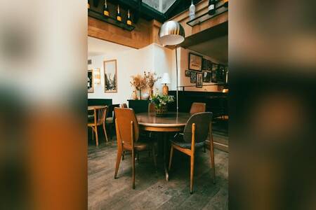 Café Vedette, Bar Lille Vieux-Lille #0