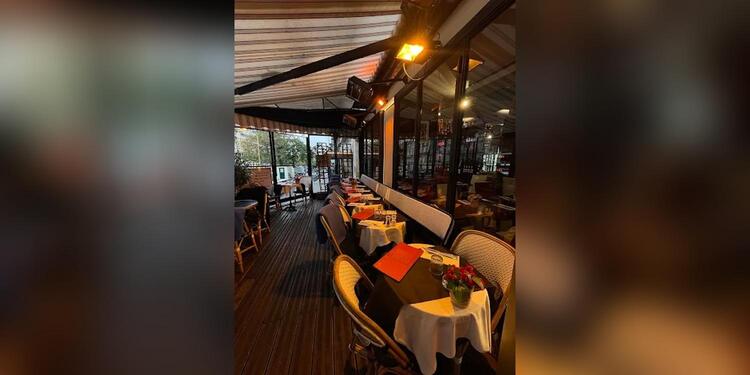 Le Vin Coeur, restaurant