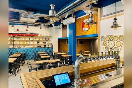 Brasserie Neptune, Bar Grenoble Hyper-Centre #0