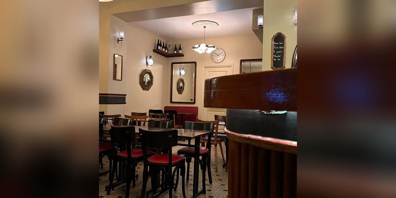 Bistrot Père, restaurant