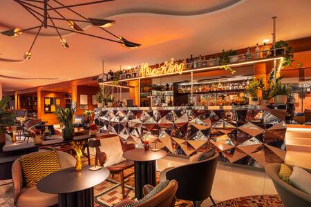 Martin Paris République, Bar Paris République #0