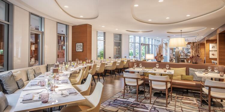 Martin Paris République, bar