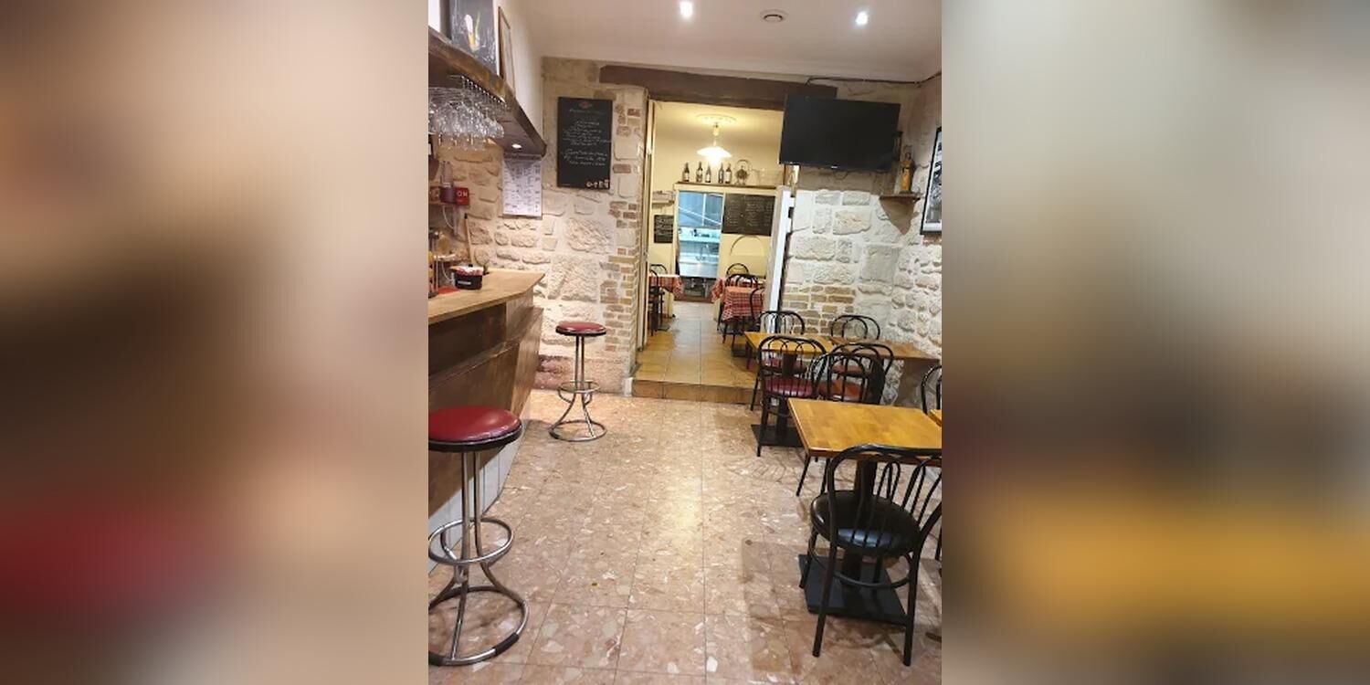 Le Bistro d'Aligre, restaurant