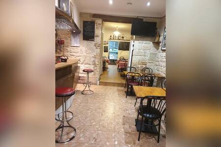 Le Bistro d'Aligre, Restaurant Paris Aligre #0