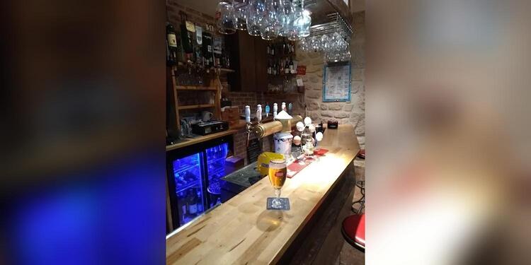 Le Bistro d'Aligre, restaurant