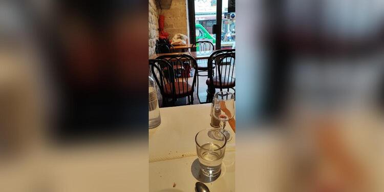 Le Bistro d'Aligre, restaurant