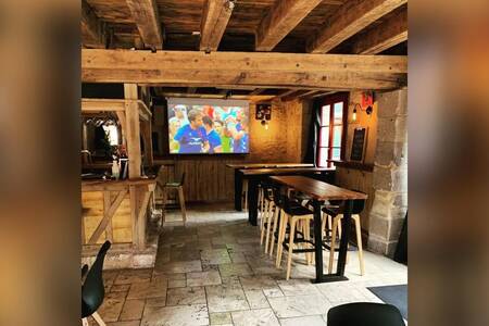 Rémi's pub, Bar Poitiers Centre-ville #0