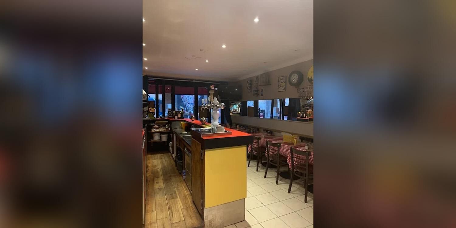 BRASSERIE LE MIGNON, bar