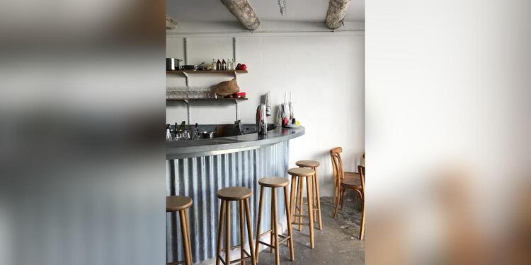 Ivresse, bar