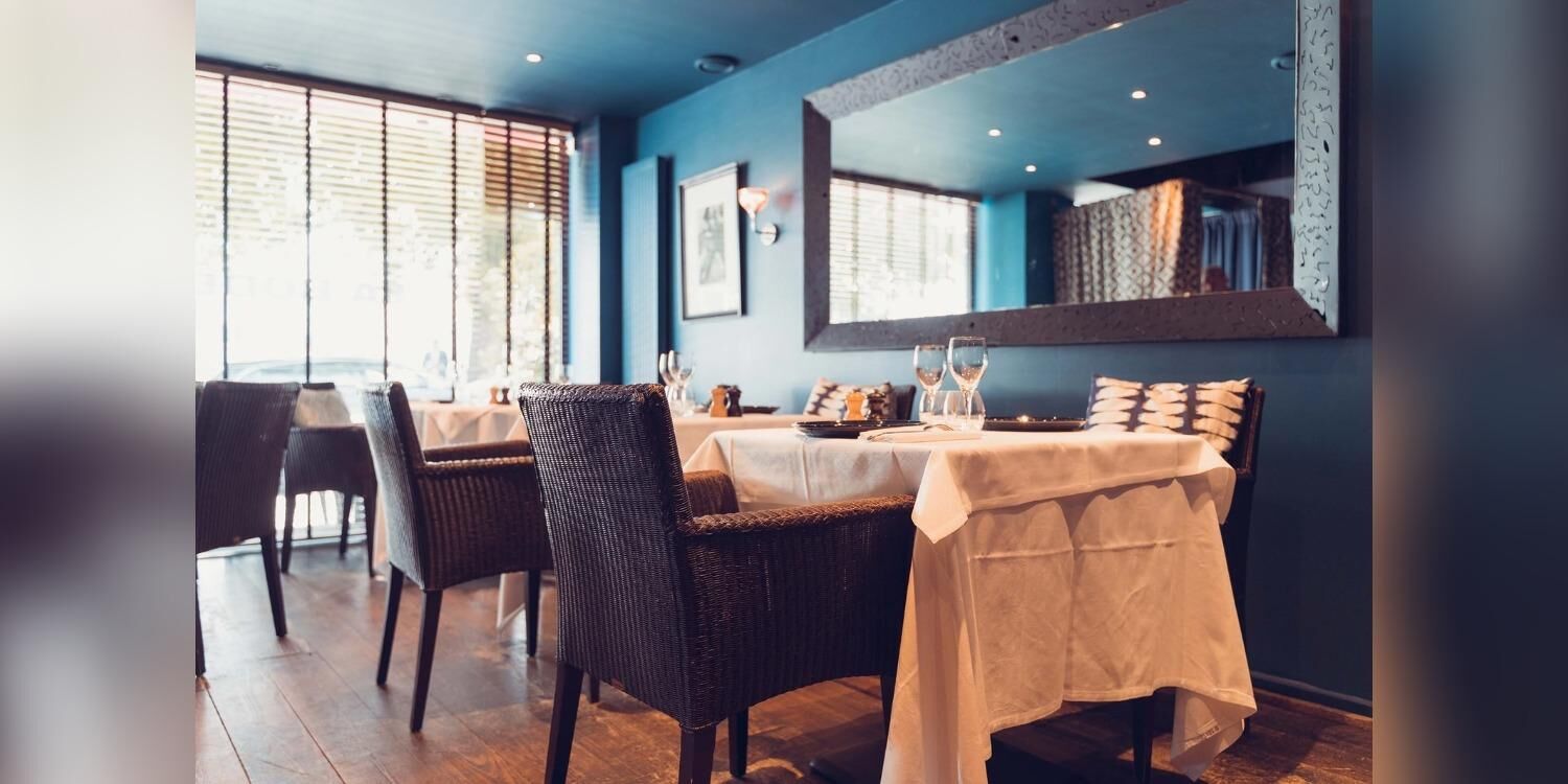 Restaurant La Bodega Melun, restaurant