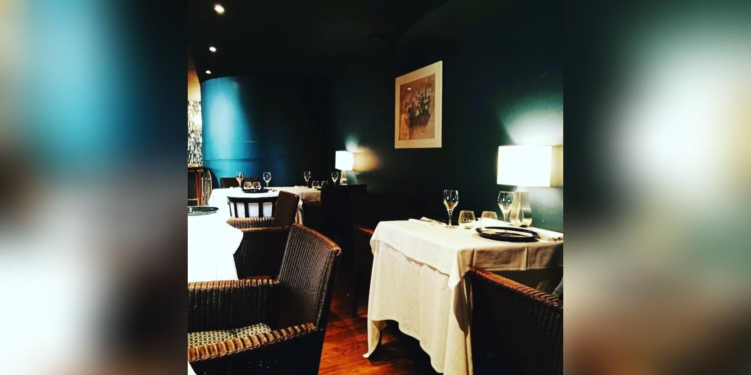 Restaurant La Bodega Melun, restaurant