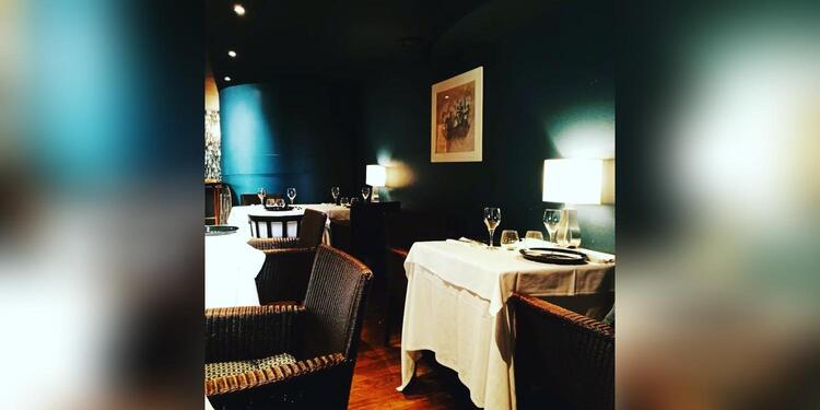 Restaurant La Bodega Melun, restaurant