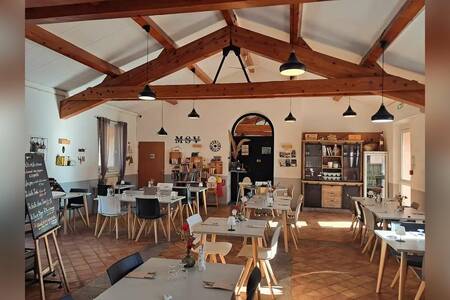 Restaurant Maison Sainte-Victoire, Restaurant Saint-Antonin-sur-Bayon  #0