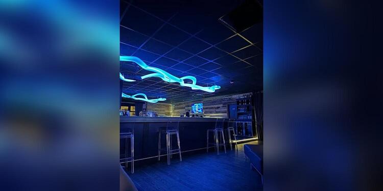 LE DELTA, bar