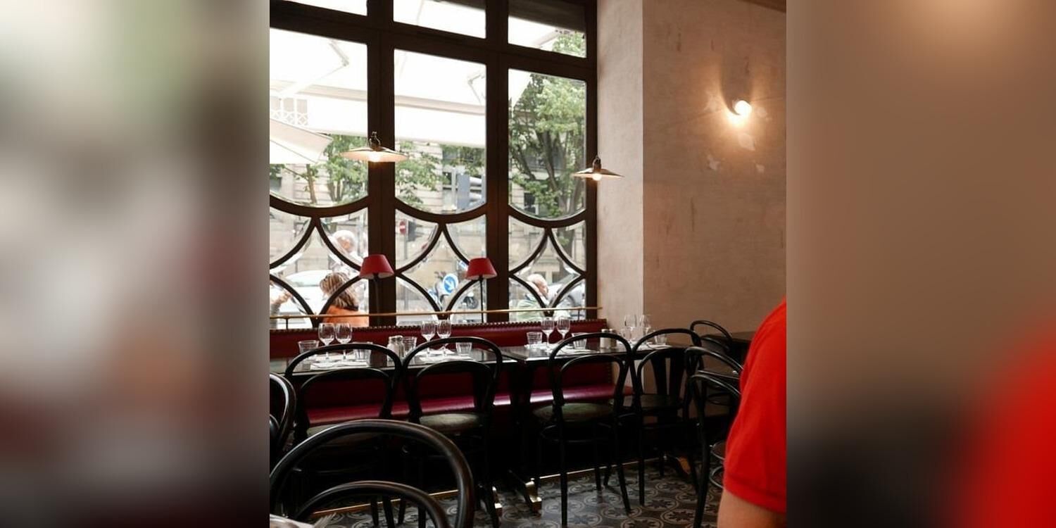 Le Pala, bar