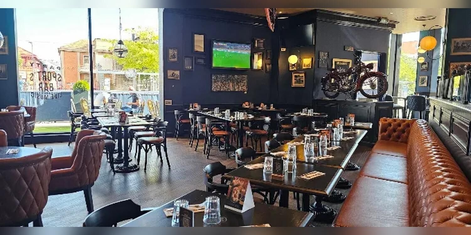 Au Bureau Saint-Etienne, restaurant