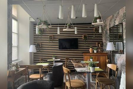 L’Épicurien, Bar Caen Centre-historique #0
