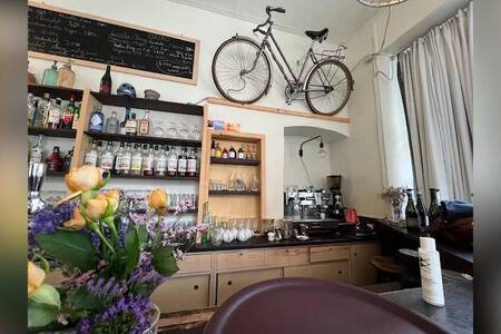 Le Café De La Place Championnet, Bar Grenoble Championnet #0