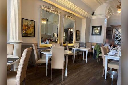 Theatris Bar, Bar Metz Centre-ville #0