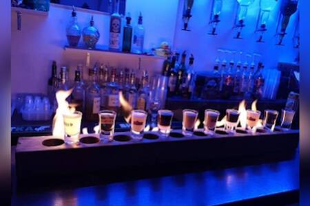 Bar le Corsaire 2.0, Bar Bayonne Petit Bayonne #0
