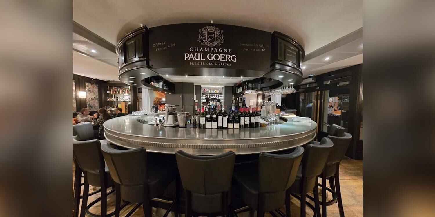 Bistro des anges, restaurant