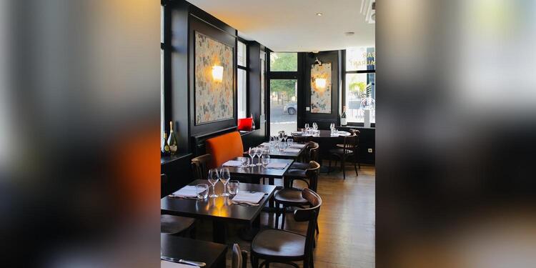 Bistro des anges, restaurant
