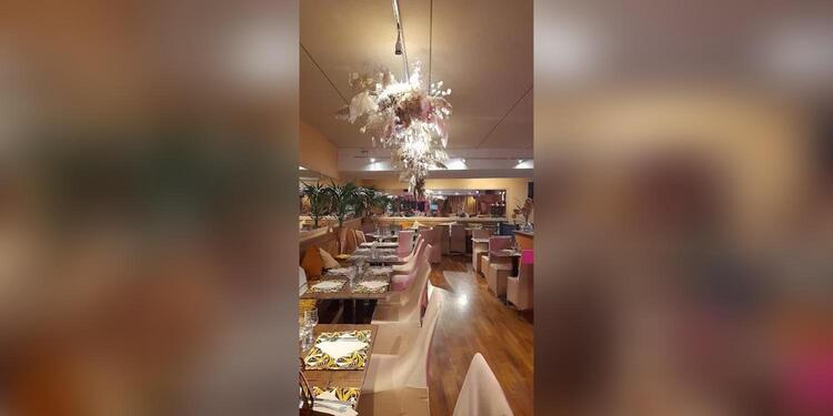 Bistro des anges, restaurant