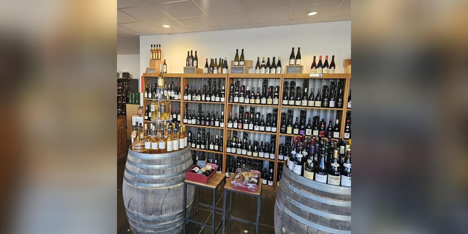 Le Vin Sobre Mazargues, bar