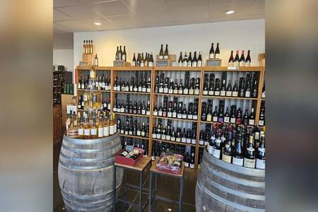 Le Vin Sobre Mazargues, Bar Marseille Mazargues #0