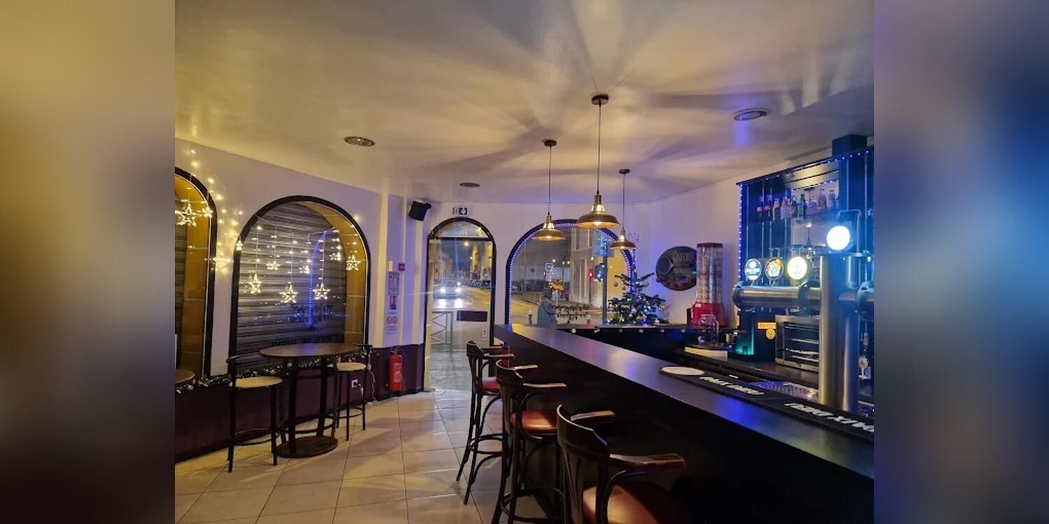 Le Pied de Vigne, bar