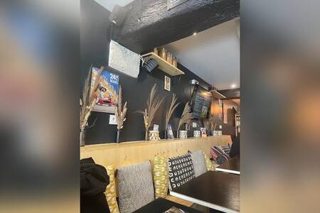 La Malette - Bar à Tapas de la Mer et Bar à Jeux, Bar La Rochelle Centre-ville #0