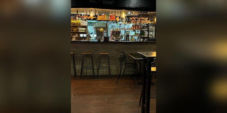 La Malette - Bar à Tapas de la Mer et Bar à Jeux, bar