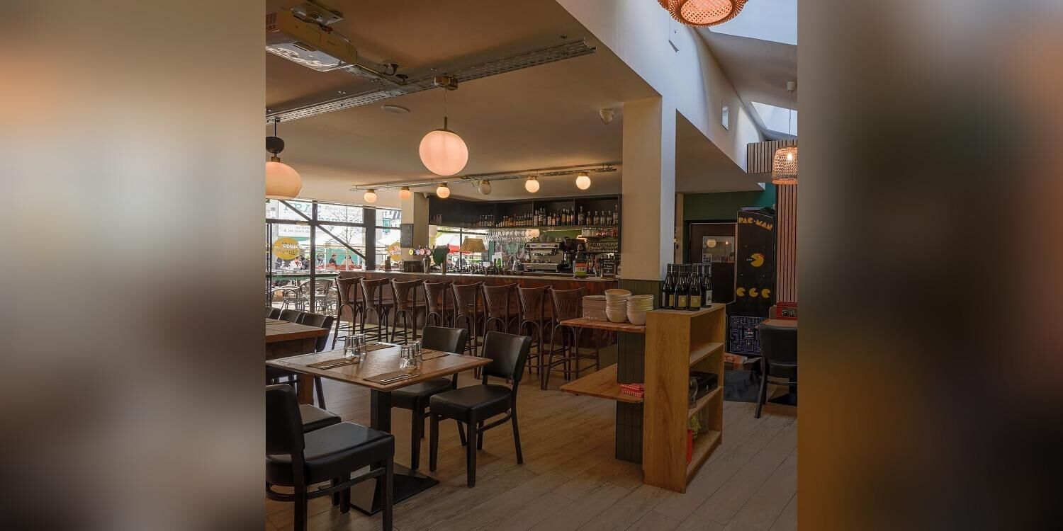 Saint X Maurice, restaurant