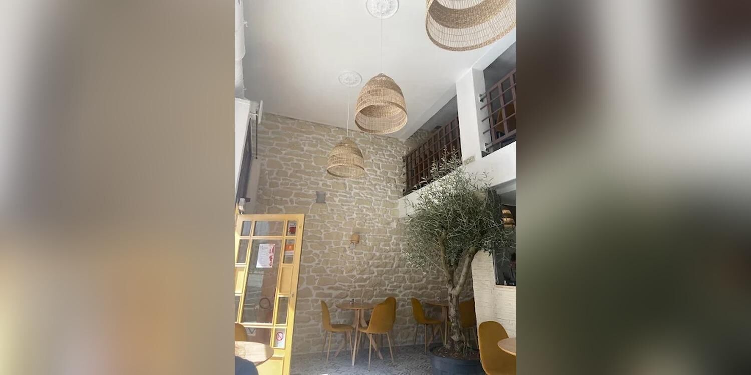 La Tartine, restaurant
