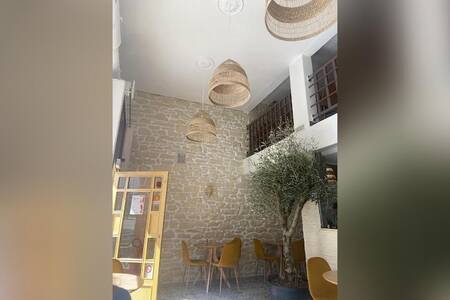 La Tartine, Restaurant Brest Les Capucins #0