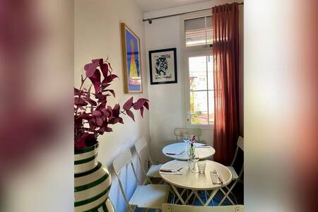 Moderno, Restaurant Paris Charonne #0