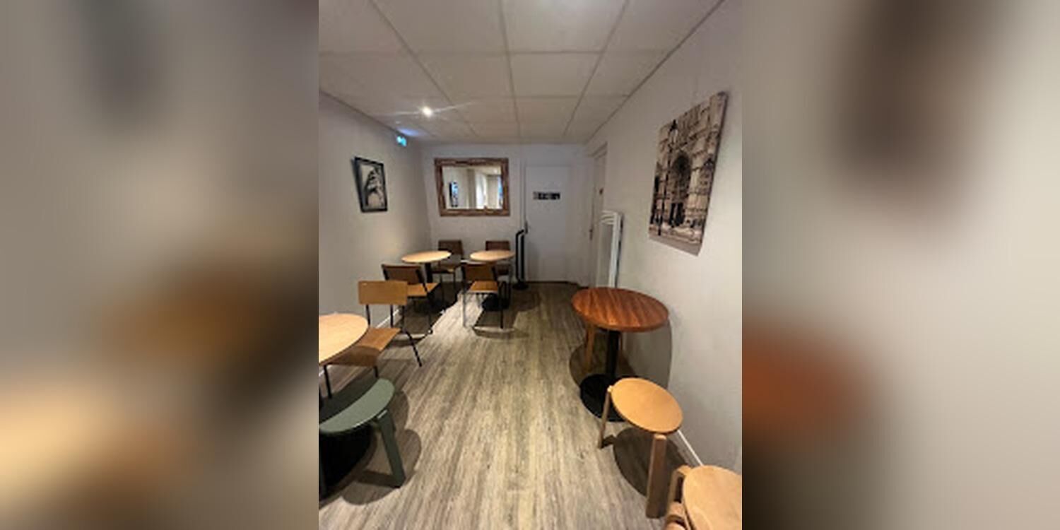 Le Petit Atelier, restaurant