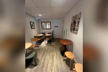 Le Petit Atelier, Restaurant Tours  #0