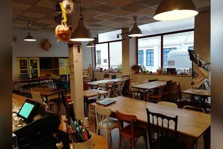Le Cause Toujours, Bar Valence Centre-ville #0