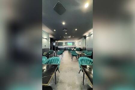 Le Shayo lounge, Restaurant Asnières-sur-Seine Bac-Bécon-Flachat-Colombes #0