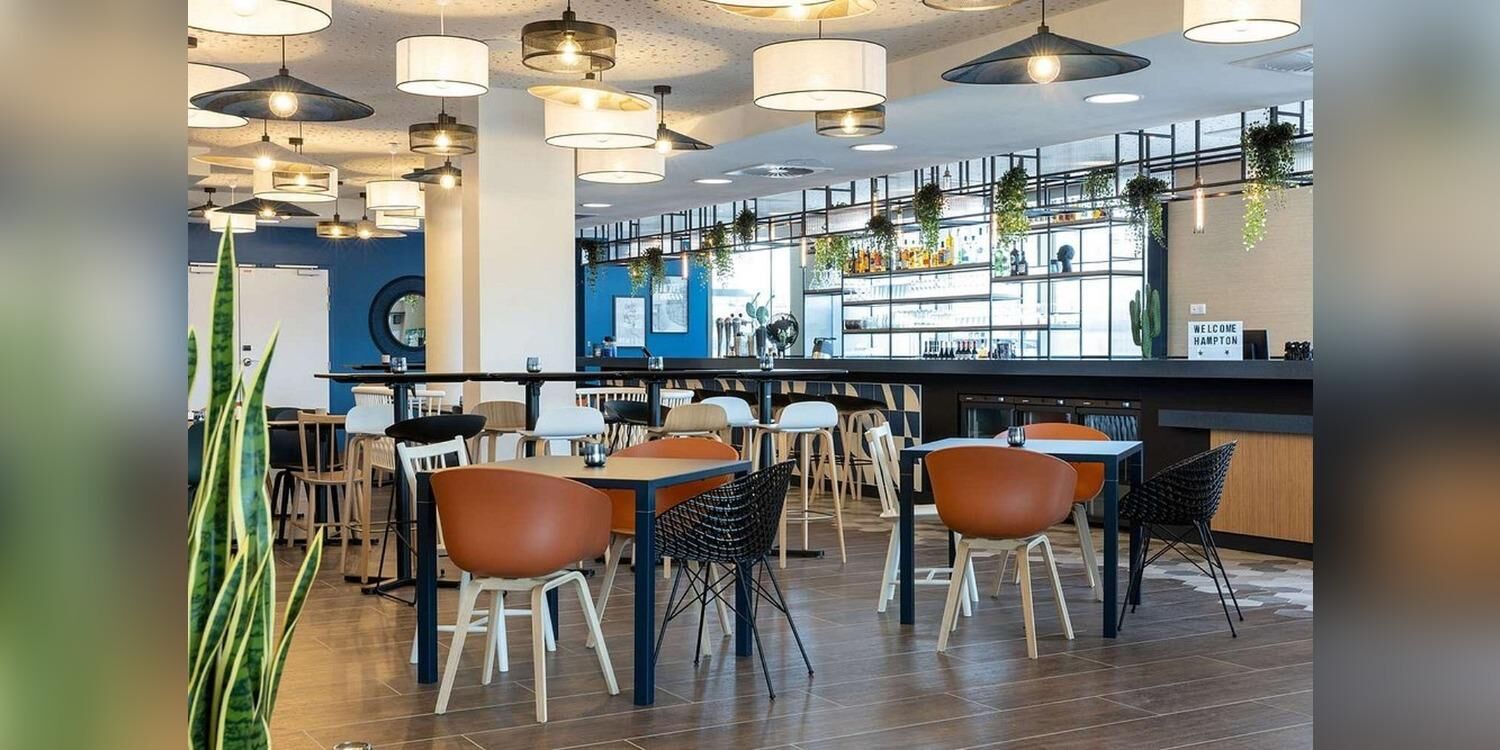 Le Lobby Bar, bar